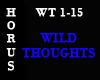 Wild Thoughts - Rihanna