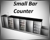 Small Bar counter