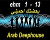 Arab Deephouse Music
