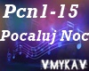 POCALUJ NOC