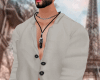 K♛-Sexy V-Neck Shirt