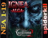 ignea-Alga