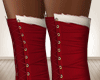 DM. Santa Boots