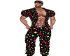 Star Dream Male Outfit