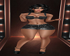 Mary Jean Set Black