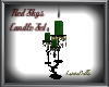 [LB]RedSkys Candle Set