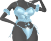 UW Santa Baby Lingerie