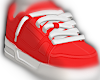 Red |Sneakers|