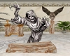 Marble Tomb 1 Animated
