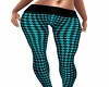SS Houndstooth Blue