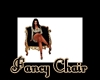 Fancy Chair