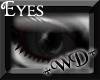 +WD+ Black Vamp Eyes (F)