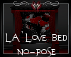 -A- La`Love Bed No-Pose