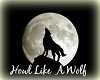 Howl (WOLF) Poofer 