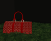 Red Goyard