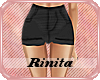 !Rini~ Shorts black