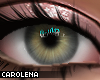 💋 Eyes #Giovanna