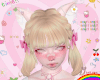 ♡Yuyua Blonde