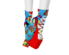 47 baddie shoe