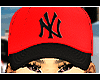NYC Hat |F