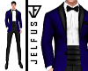 Moen Blue Tux