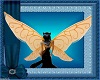Fairie wing - Fall