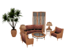 pine furniture set
