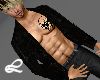 Goth Open Top+Tat