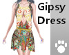 Gipsy Dress