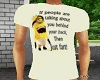 Fart funny T-Shirt