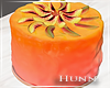 H. Peach Cake