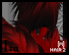 [iza] Error hair 2 [M]