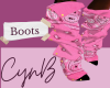Thique Collection Boots
