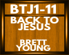 brett young BTJ1-11