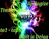 Apologize - DUBSTEP