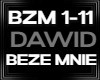 Dawid Beze Mnie