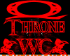 ~WC~ Q Throne Chair