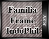 J* IndoPhil Familia Fram