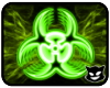 [PP] Toxic Green Sign