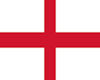 England rug
