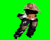 ICP Outfit