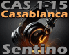 Casablanca - Sentino