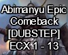 Abimanyu Epic Dubstep