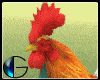 |IGI| Rooster Chicken  2