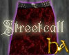 [HA] Streetcall skirt