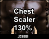 Chest Scaler 130%