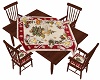 Christmas Table