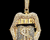 Dollar Tongue Gold