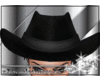 BL Cowgirl Fall Hat