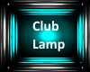 EG Club Lamp